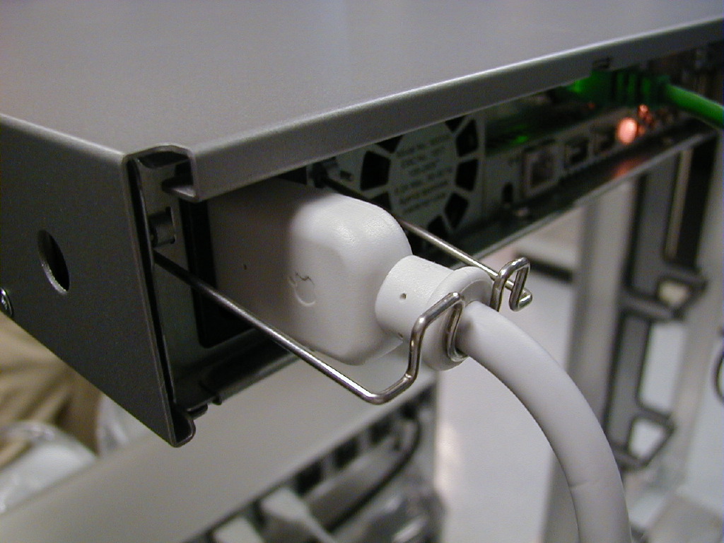 Ah, some peace of mind